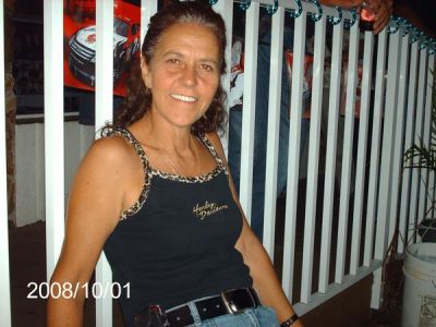 Sheree Brabham
