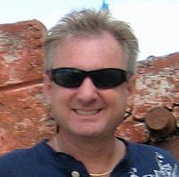 Michael Patton