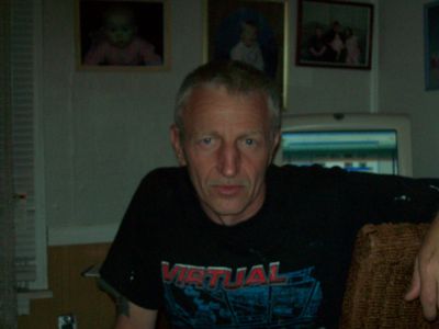 Roy Robinette