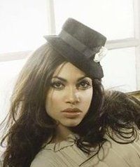 Sadiyyah Benimon