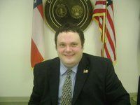 Gregory Reeves