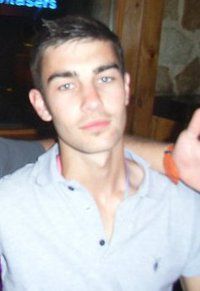 Matthew Slade