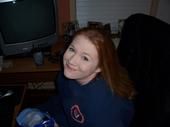 Catherine Casey