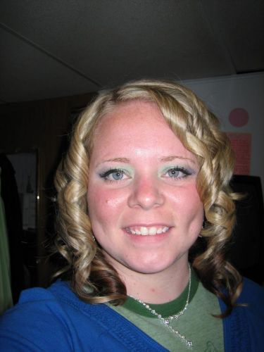 Jacquelyn Jordan