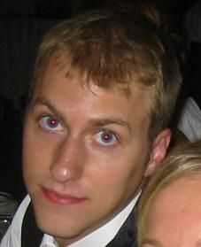 Travis Sampson