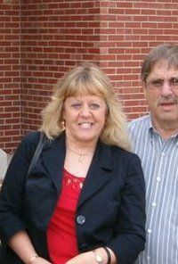 Mary Glenn
