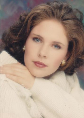 Regina Brown