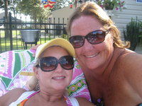Renee Ward