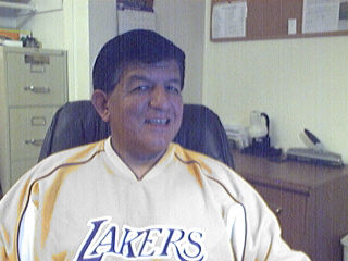 Joseph Ornelas