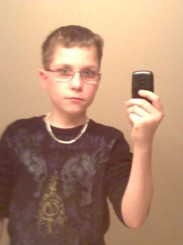 Tyler Rasmussen