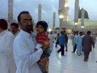 Muhammad Owais