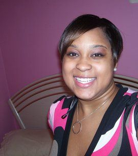 Candace Boyd