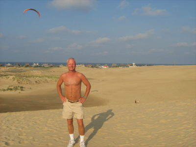 Nicholas Stellhorn