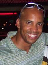 Garrin Clark