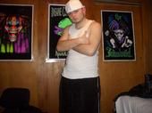 Shawn Dinklocker