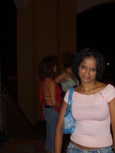 Marysel Ortega