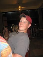 Tanner Agan