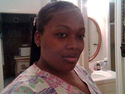 Erica Humphrey