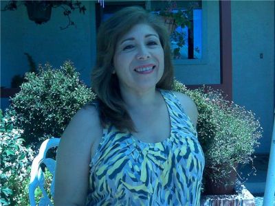 Delia Arana