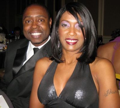 Nichelle Hicks