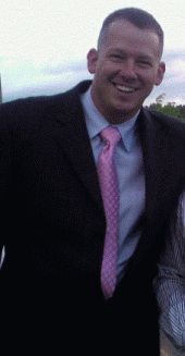 Marcus Sharp
