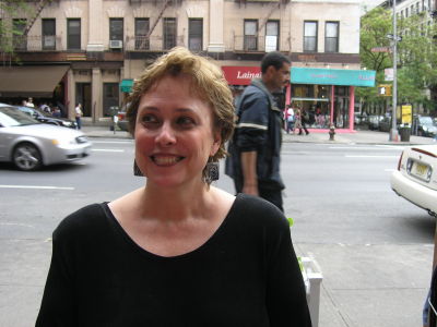 Margaret Hainer