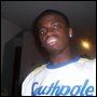 Javon Henley
