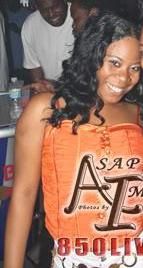 Shirelle Wilson