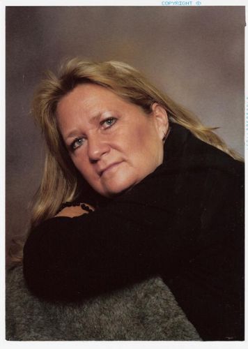 Connie Holsenback
