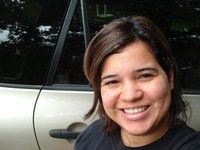 Diana Granda