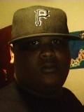 Eric Stampley