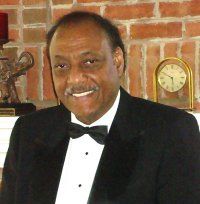 Tony Polk