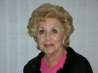 Barbara Fox
