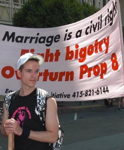 Christopher Vaughn