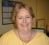 Rhonda Benedict