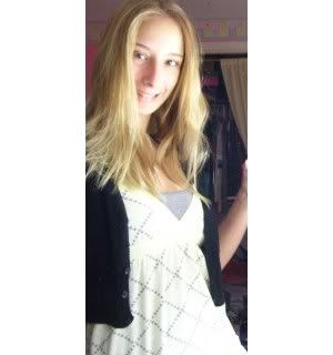Sarah Pothier