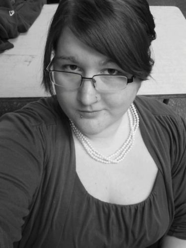 Heather Lafond