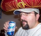 Shawn Bluml