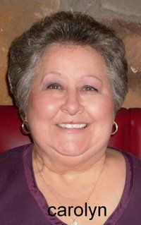 Carolyn House