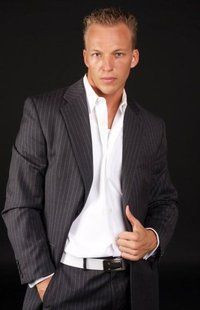 Christopher Rhodes