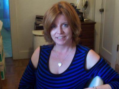 Julie Lambert