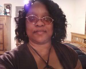 Gwendolyn Poole