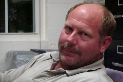 Allan Jensen