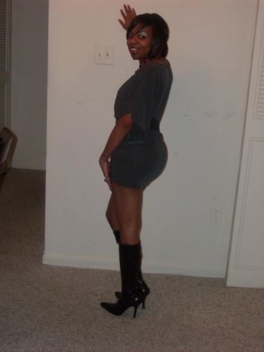 Robin Goins