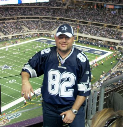 Michael Dorman