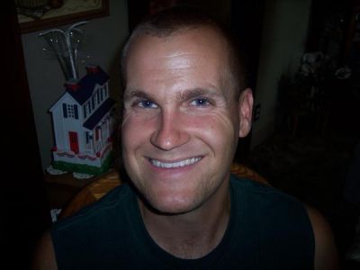 Mark Eckert