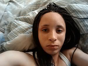 Sharesa Gatson