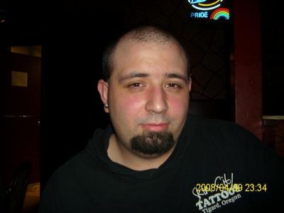 Jason Anderson