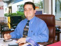 David Wallace