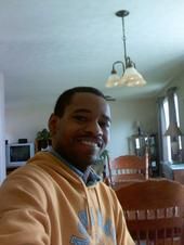 Patrick Mccoy